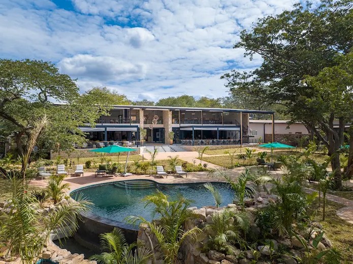 Victoria Falls Accommodation