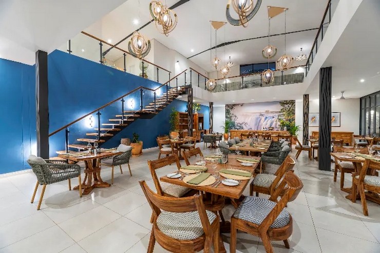 Victoria Falls Accommodation