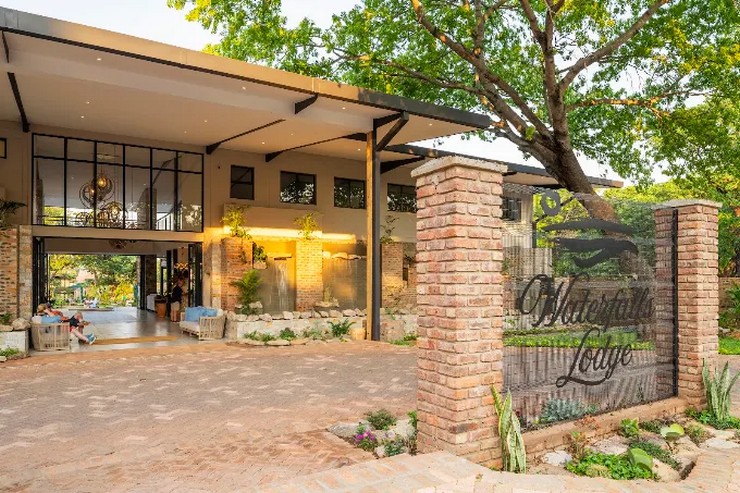 Victoria Falls Accommodation
