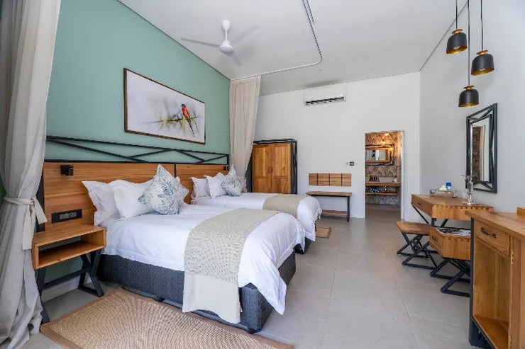 Victoria Falls Accommodation