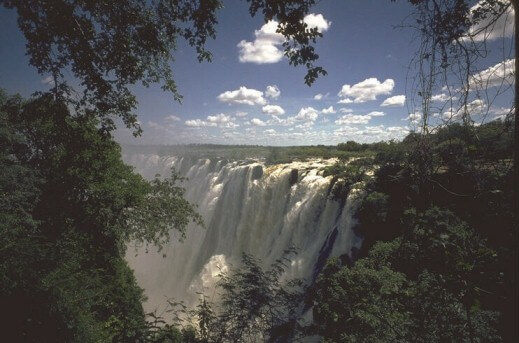 Vic Falls