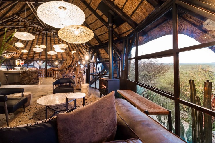 Ugab Valley Accommodation