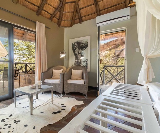 Ugab Valley Accommodation
