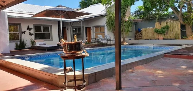 Windhoek Accommodation