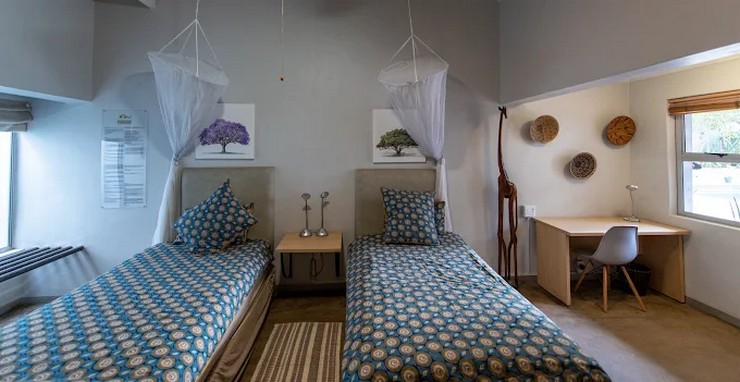Windhoek Accommodation