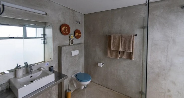 Windhoek Accommodation