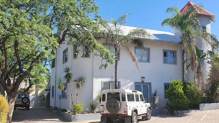Windhoek Accommodation
