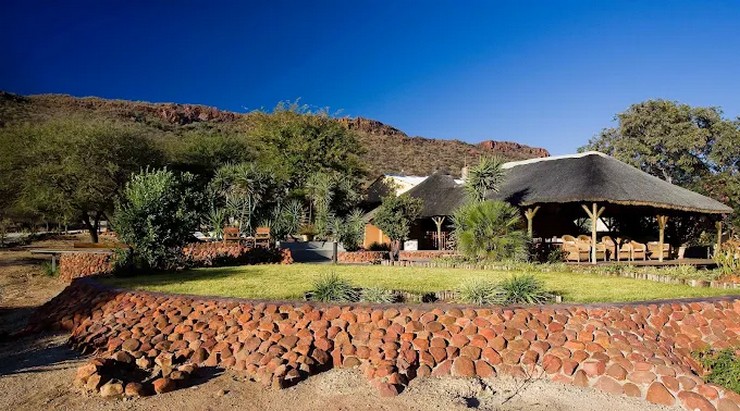 Waterberg Accommodation