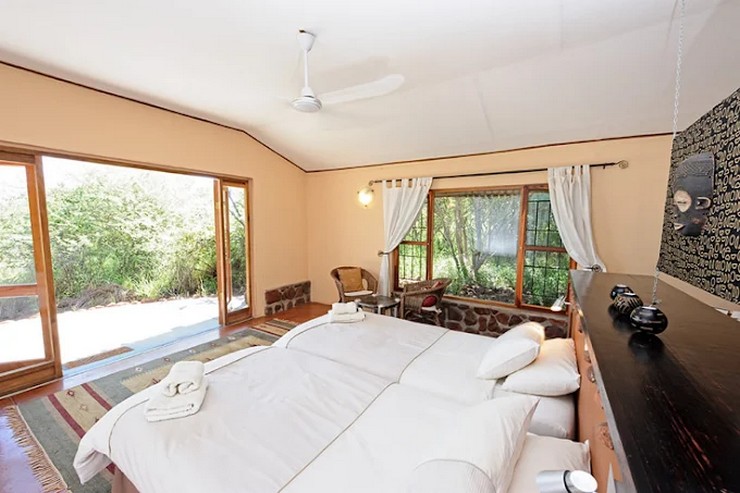 Waterberg Accommodation