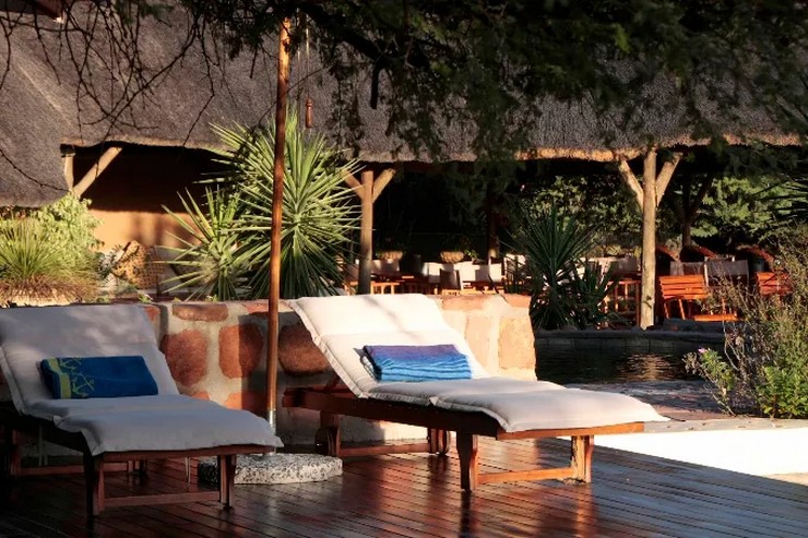 Waterberg Accommodation