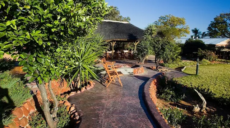 Waterberg Accommodation