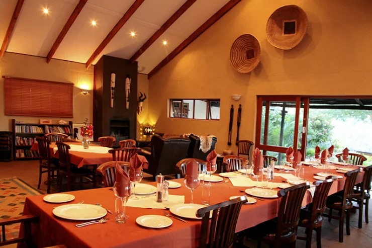 Waterberg Accommodation