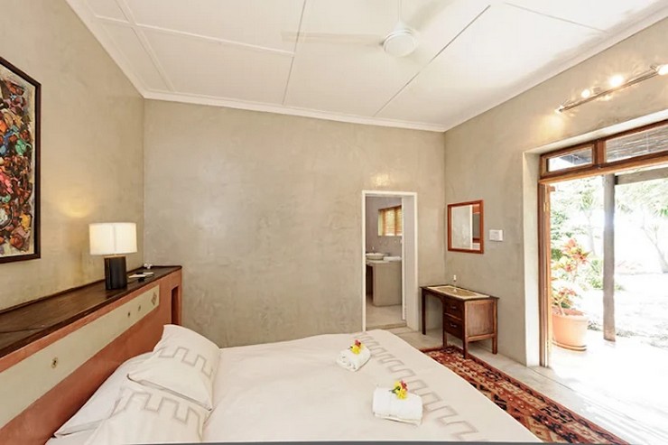 Waterberg Accommodation