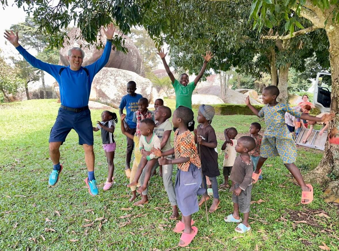 best africa travel tips