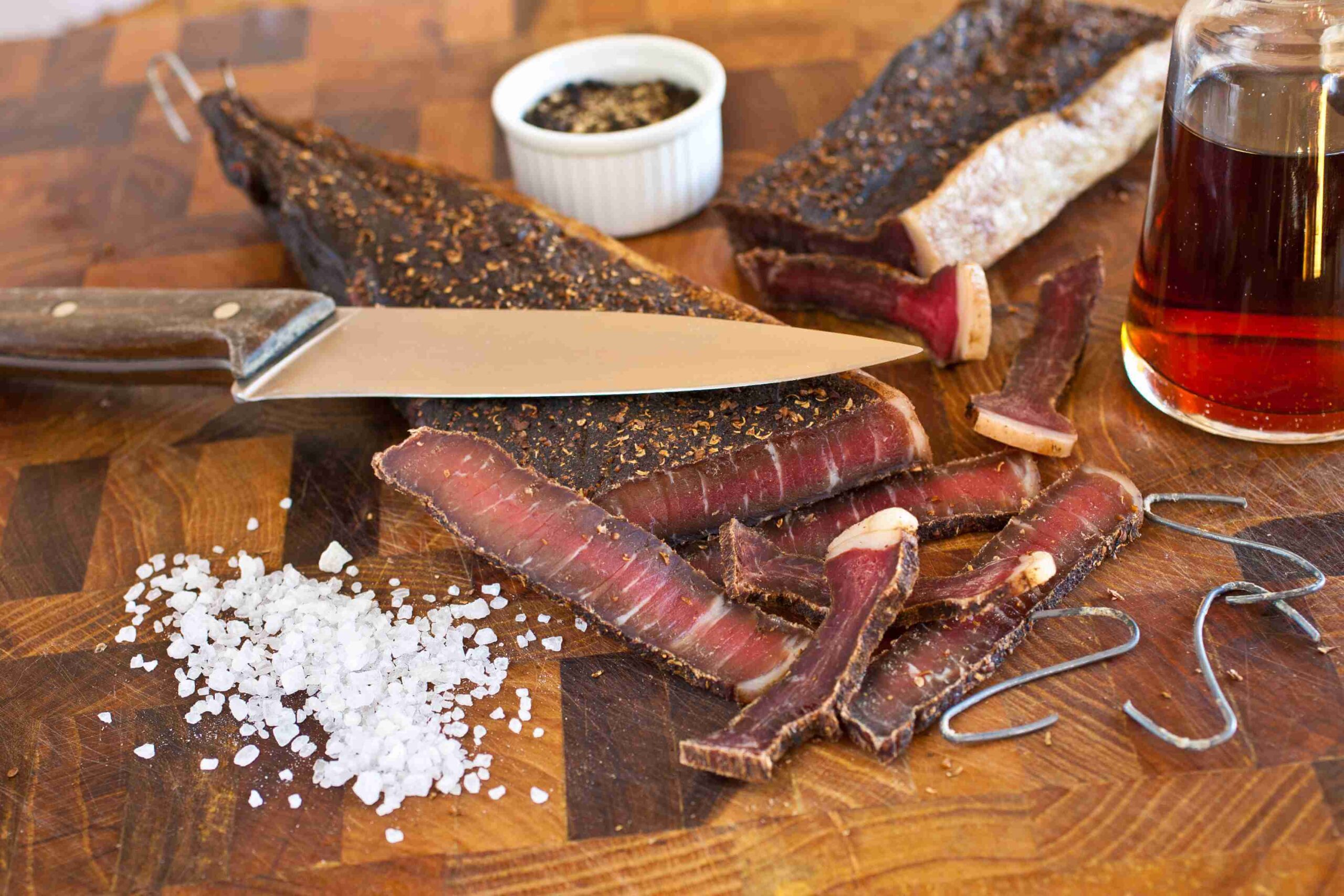 Biltong Recipes|south_african_biltong