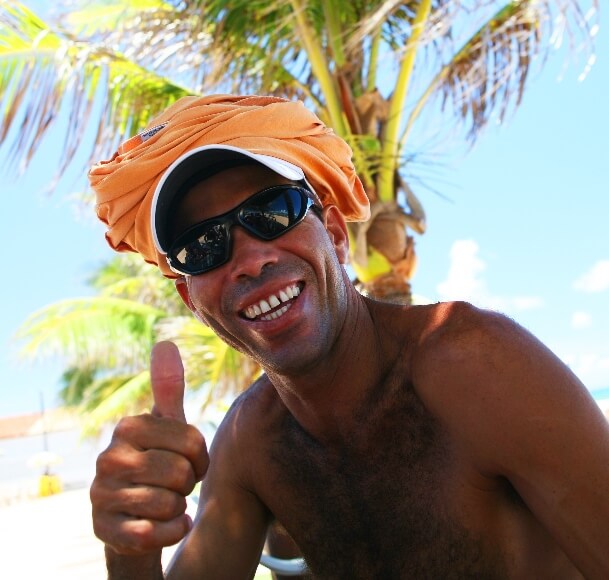 Will I be safe on a Safari in Africa?