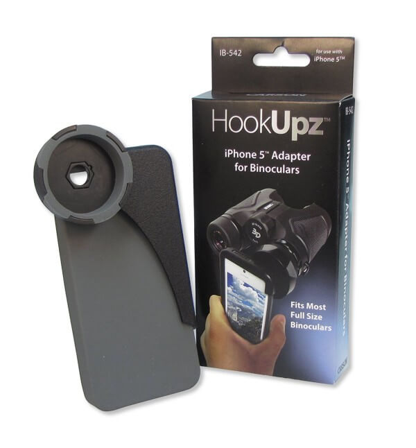 hookupz_adapter