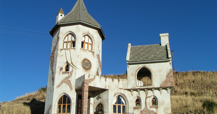 castle-in-clarens