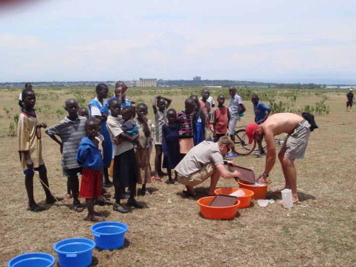 budget africa travel co