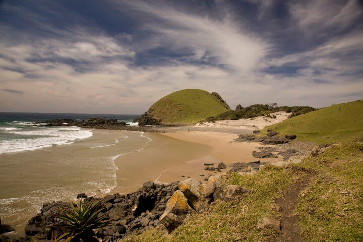 SA18ACC Day 11 – 12: Southern Drakensberg – Wild Coast, South Africa