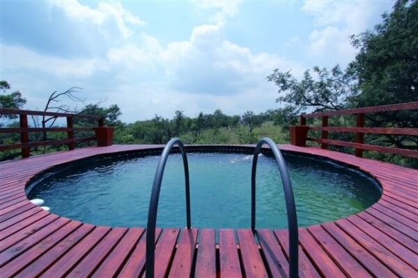 Places to stay in Johannesburg