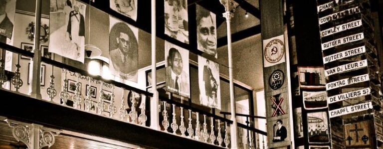 Our Guide to the Best Safari Playlist and African-Inspired Reads