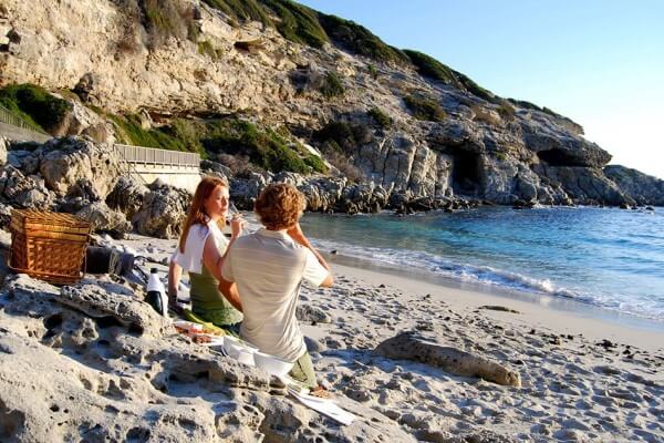 Places to stay in Hermanus