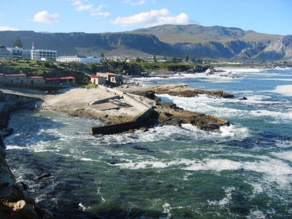 Loving Hermanus!