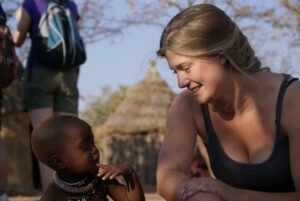 12 Day Namibia and Delta Lodge Tour