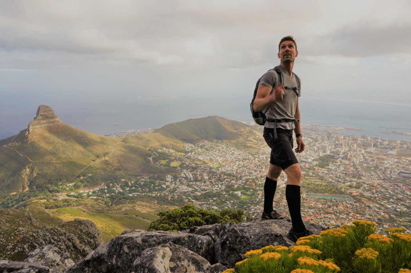 African Overland Tours South Africa Hiking Guide|South Africa Hiking Guide|South Africa Hikes|Steenbras Nature Reserve