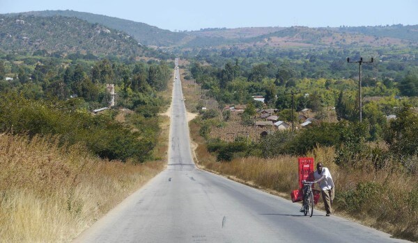 Iringa, Tanzania