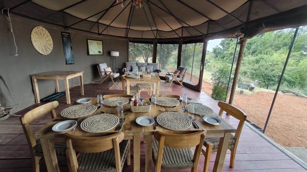 KT10 Day 3: Nakuru National Park – Masai Mara Game Reserve, Kenya