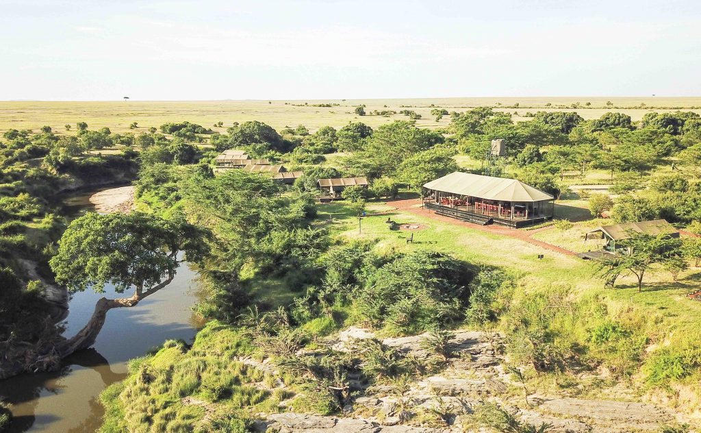 KT10 Day 3: Nakuru National Park – Masai Mara Game Reserve, Kenya