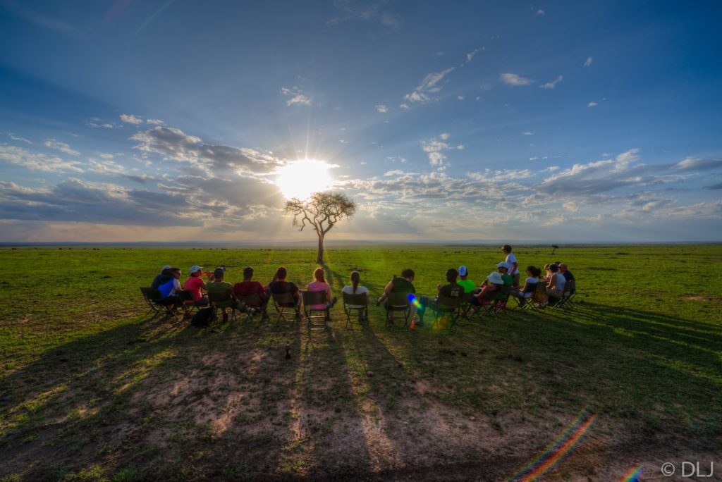 KT10 Day 3: Nakuru National Park – Masai Mara Game Reserve, Kenya