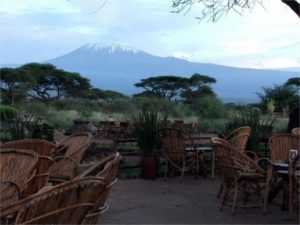 AANC58 Day 23: Arusha – Bagamoyo, Tanzania