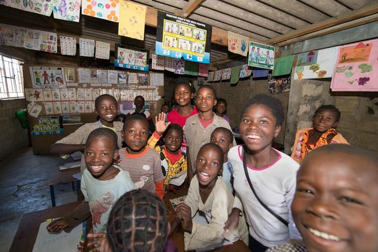 YXOEC Day 37: Lusaka – Harare, Zimbabwe