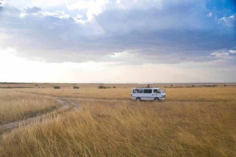 All you Need to Know About Kenya and it’s Two Rainy Seasons [Tips]