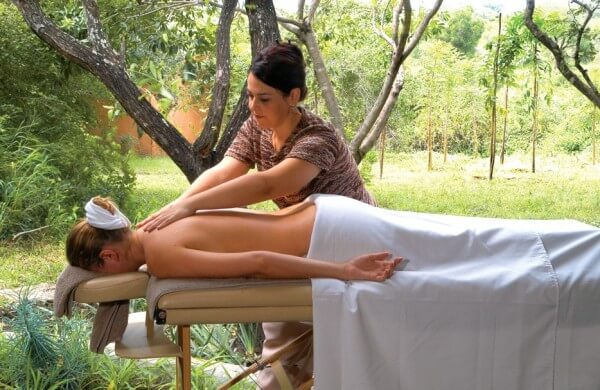 Travel is Good for Your Health