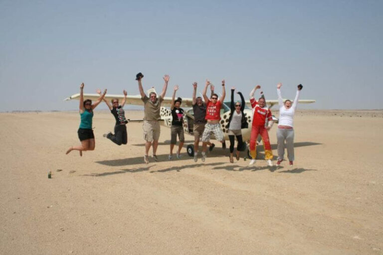 The five best Bucket-list Experiences to do in Africa