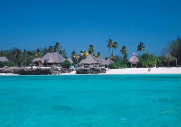 ACN56 Day 31 – 34 : Zanzibar Island