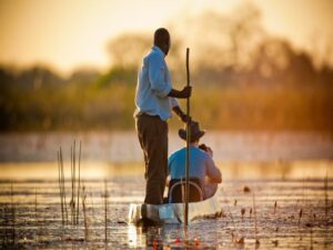 14 Day Botswana, Victoria Falls and Kruger Adventure
