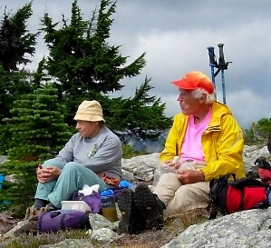 DTTZ Day 2: Moshi – Machame Camp, Tanzania