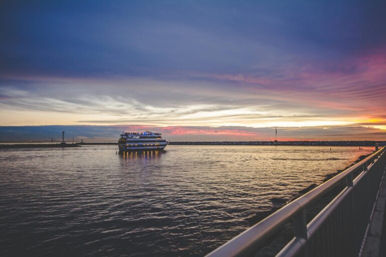 From Lifeboat Drills to Lion Tracks: Unleash Your Inner Explorer with an African Overland Adventure