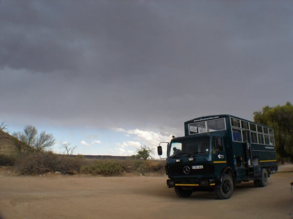 overland-truck|Orange River Canoe Trip|Fish River Canyon|sand-boarding-swakopmund|spitzkoppe|dancing-okavango-delta|Chobe-elephants