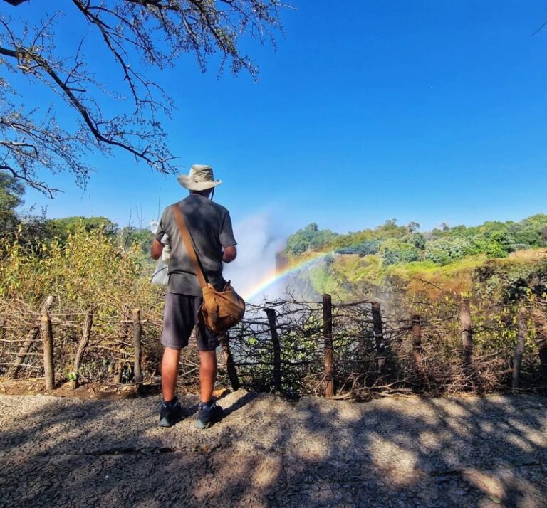 Amazing Victoria Falls Guide: Your Ultimate and Responsible Travel Guide
