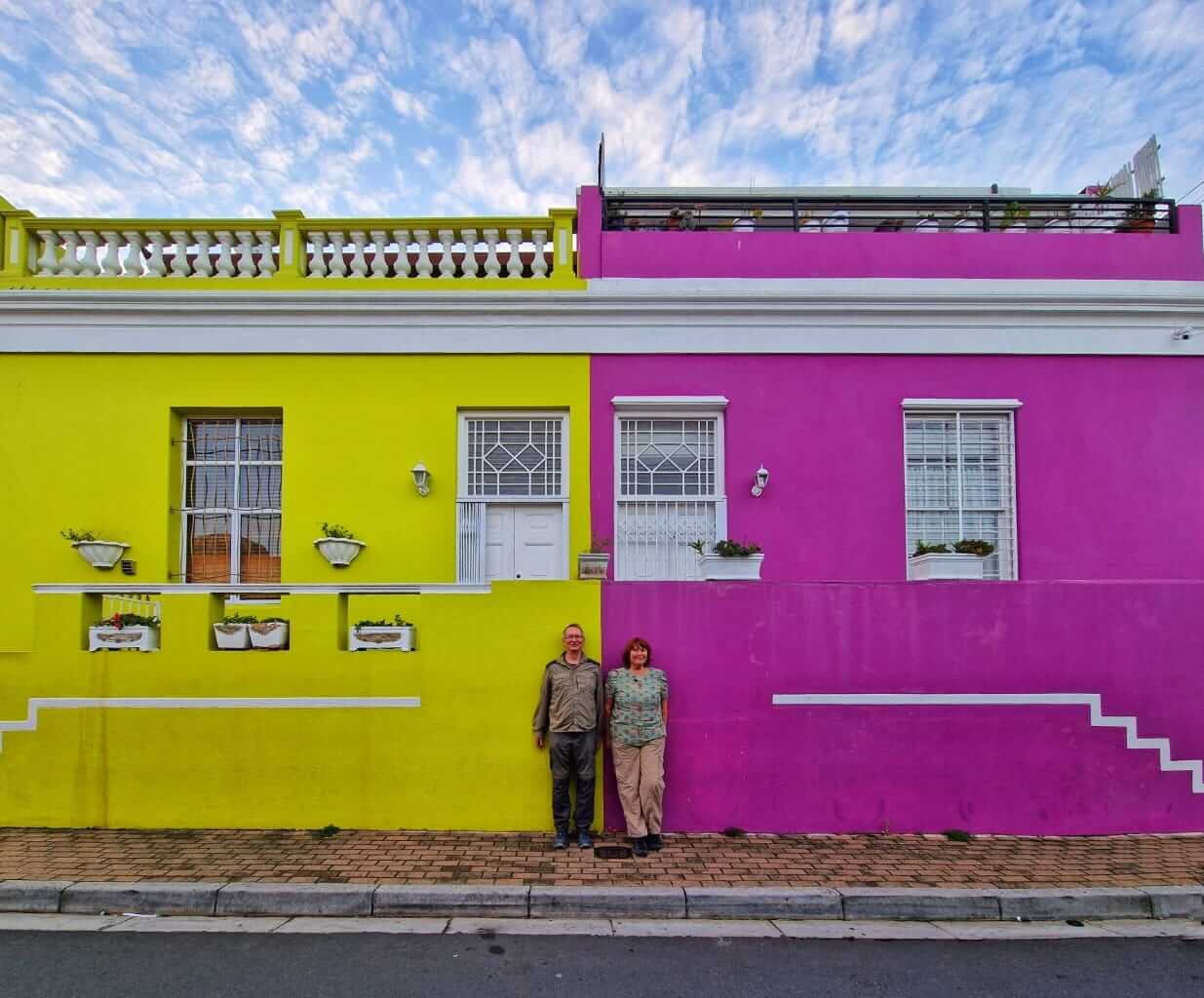 bo kaap cape town