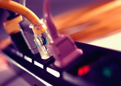 What Electrical Plugs are used in Southern and East Africa?