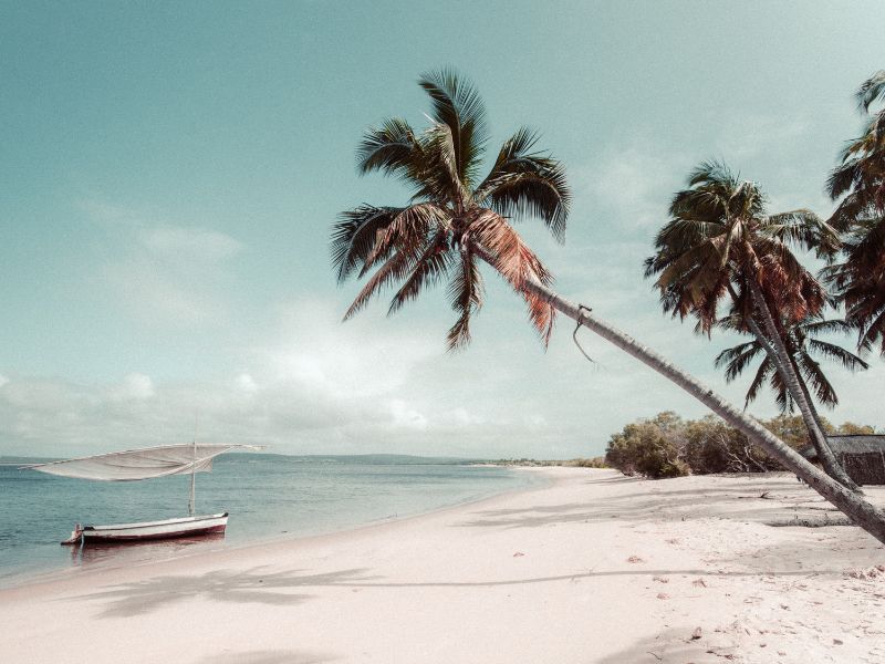 Mozambique Beach