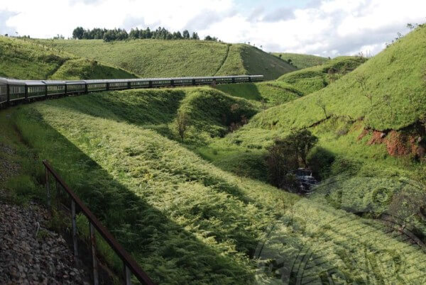 YXOCC Day 27: Zanzibar Northern Beaches – Stone Town, Tanzania