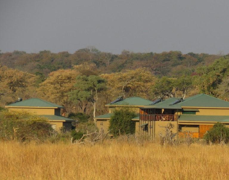 thobolos bush lodge
